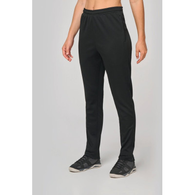 Recycled adult premium training pant